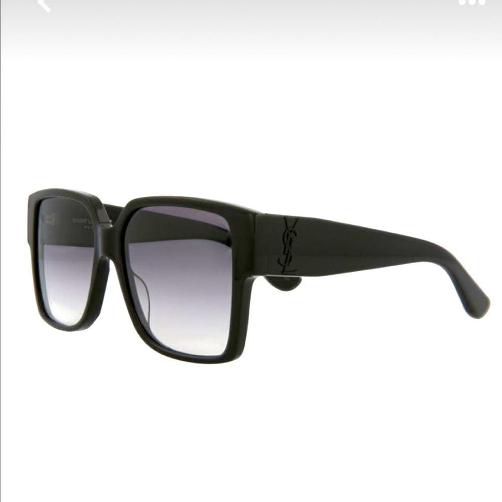 NEW Authentic YSL Saint Laurent Sunglasses